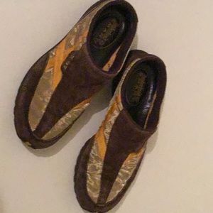 Timberland Polo Sport Size 7